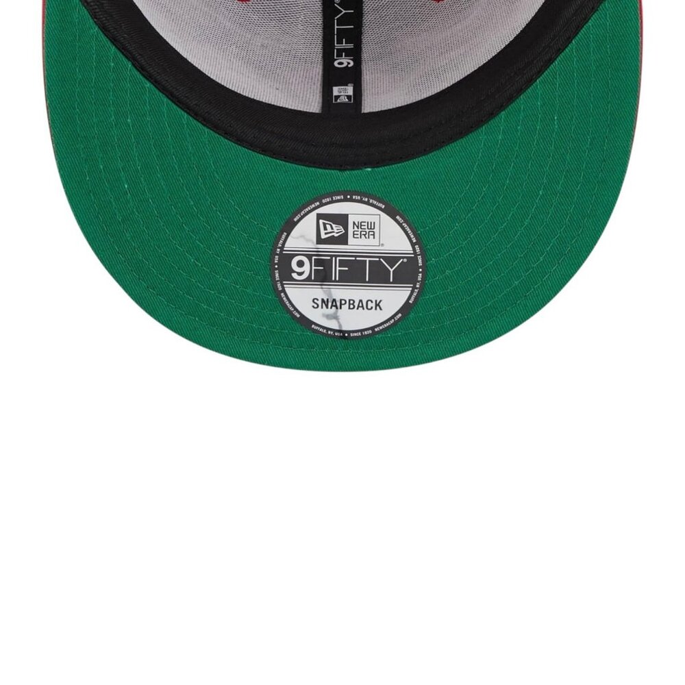 New Era Philadelphia Phillies Championship Pack 9FIFTY Trucker Snapback Hat Cap - Picture 8 of 8